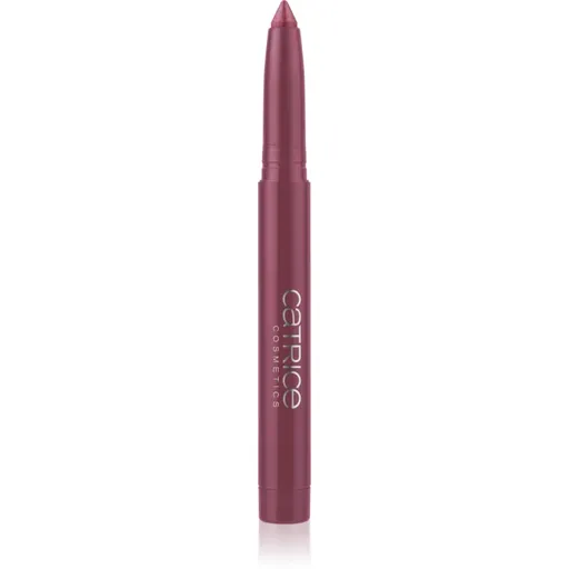 Catrice ETERNAL RED oční stíny a tužka na oči v jednom odstín C02 Eternal Ember 1.4 g