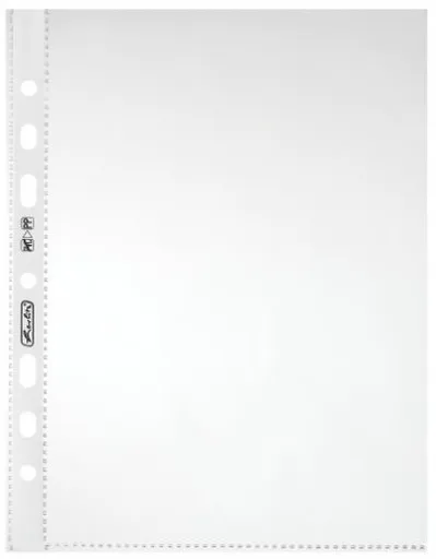 Prospektový obal A5 hladký 25ks