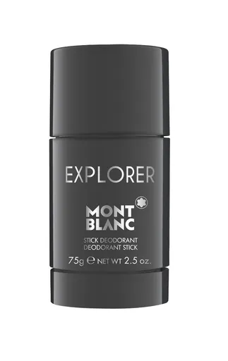 MONTBLANC EXPLORER Deo Stick 75 g
