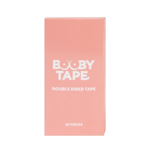Booby Tape Oboustranná módní páska 36 ks