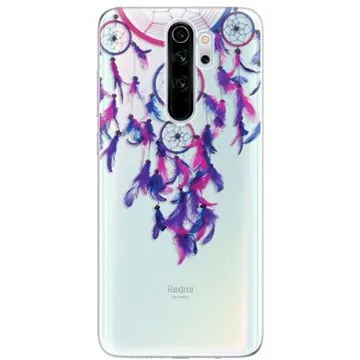 iSaprio Dreamcatcher 01 pro Xiaomi Redmi Note 8 Pro (dream01-TPU2_RmiN8P)