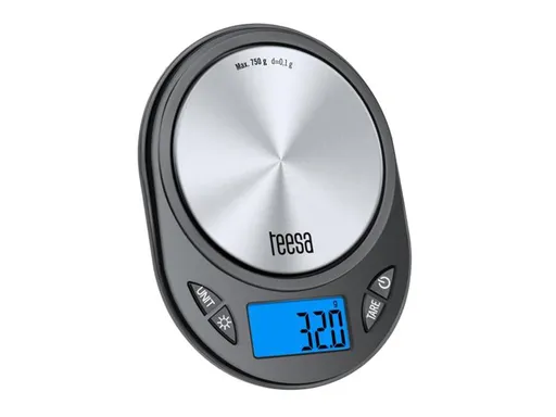 Váha na šperky TEESA TSA0807