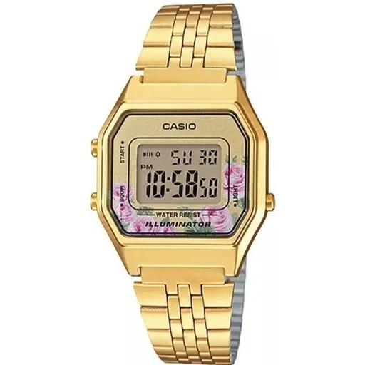 Casio Vintage LA680WGA-4C