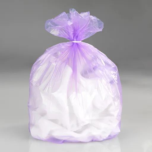 30 vonných sáčků do odpadkového koše