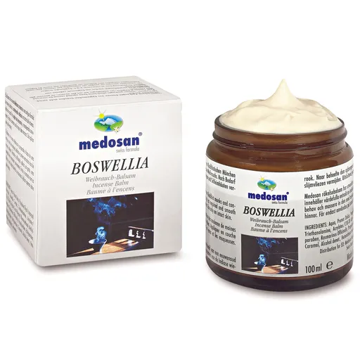 Balzám z kadidla Boswellia