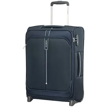 Samsonite Popsoda Upright 55 Dark Blue (5414847968853)