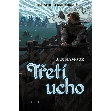 Třetí ucho (978-80-275-0822-8)