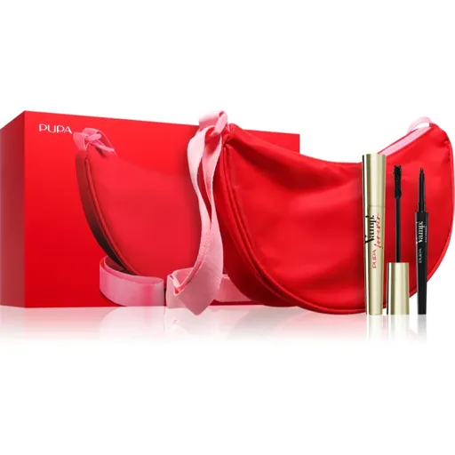 PUPA Milano Vamp! Forever dárková sada