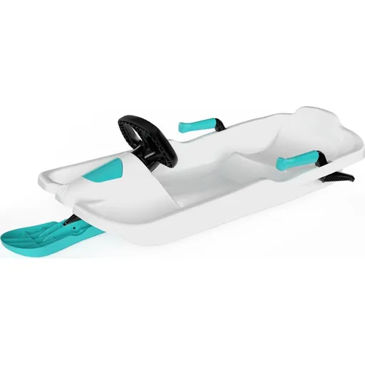 Plastkon Skipper titan modrá Ice