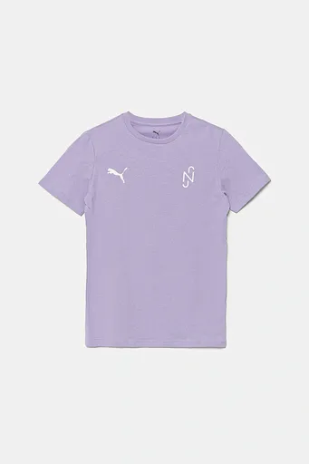 Dětské tričko Puma Neymar Creativity Tee