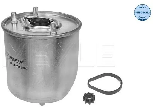 MEYLE 11-143230003 pro vozy CITROËN;FIAT;MITSUBISHI;PEUGEOT;TOYOTA (11-143230003)