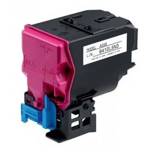 DEVELOP TNP-48 (A5X03D0) - originální toner, purpurový, 10000 stran