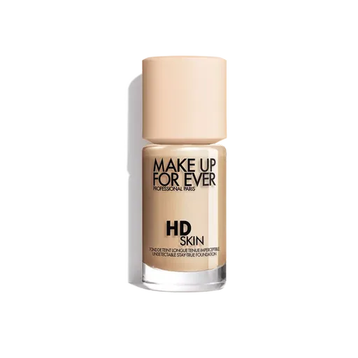 Make Up For Ever Dlouhotrvající make-up (Undetectable Stay True Foundation) 30 ml 1N14 Beige