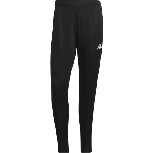 adidas TIRO 23 LEAGUE TRACKSUIT BOTTOMS Pánské fotbalové kalhoty, černá, velikost