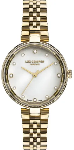 Lee Cooper Analogové hodinky LC07245.120