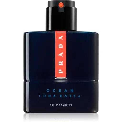 Prada Luna Rossa Ocean parfémovaná voda pro muže 50 ml