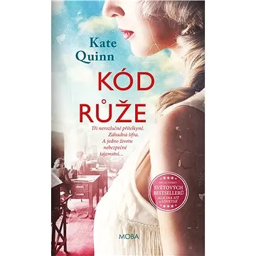 Kód růže (978-80-279-0239-2)