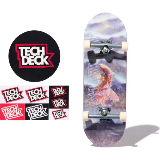 Tech Deck Fingerboard základní balení 7049 Yuto Horigome