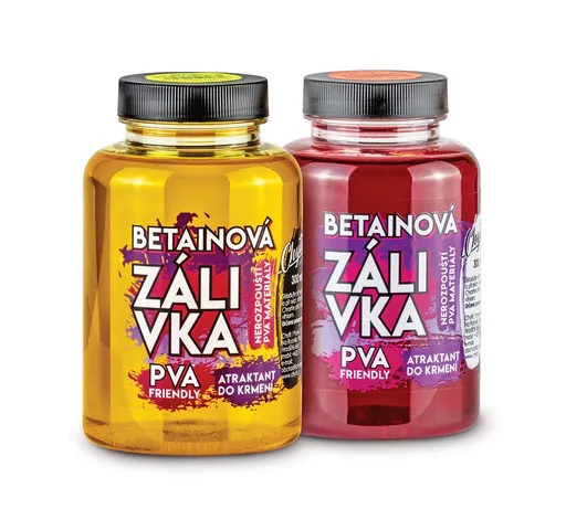 Chytil Betainová zálivka 300ml - Česnek,Chytil Betainová zálivka 300ml - Česnek