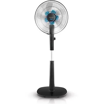 Rohnson R-8600 Silent Breezer (R-8600 Silent Breezer)