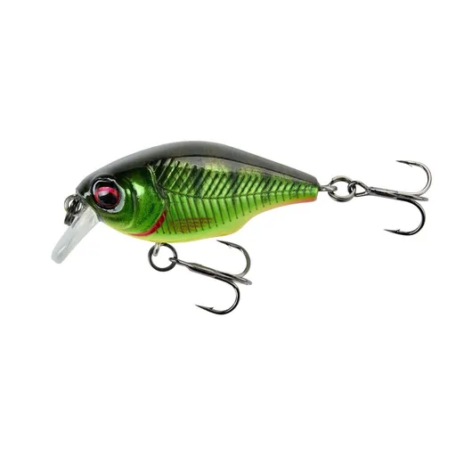 Savage Gear Wobler Petit G Crank F SH Frtiger - 4cm 4,3g SR,Savage Gear Wobler Petit G Crank F SH Frtiger - 4cm 4,3g SR