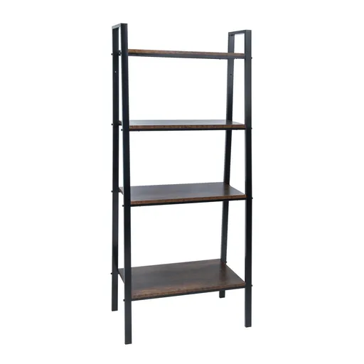 Kovová police AWD Interior široká 1845 AWD02041845