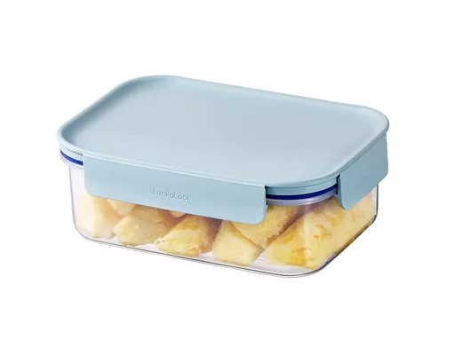 Lock&Lock Classic Plus Dóza na potraviny 420 ml 1 ks mint