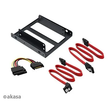 AKASA 2.5" SSD