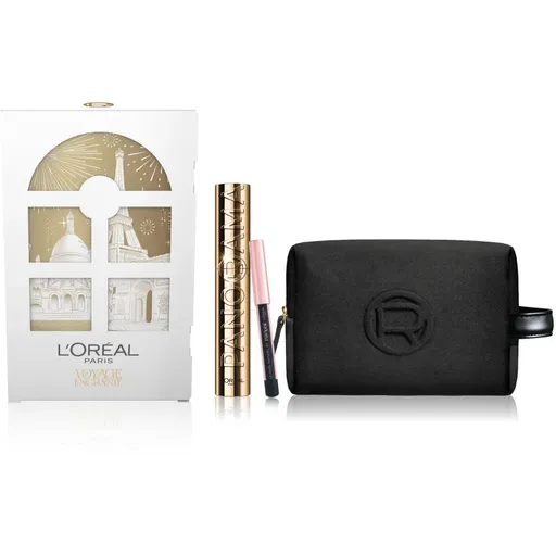 L’Oréal Paris Voyage Enchanté dárková sada