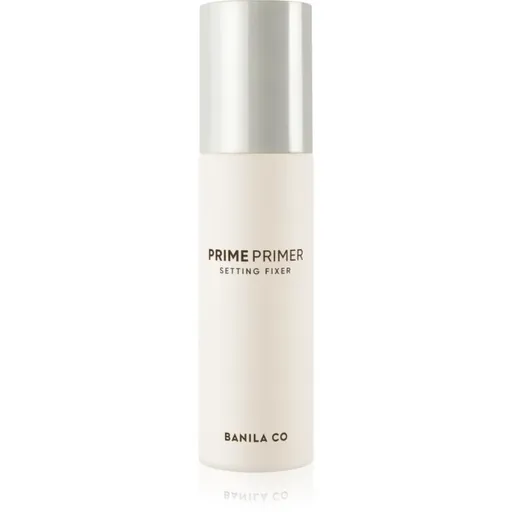 Banila Co. Prime Primer Setting Fixer extra silný fixační sprej na make-up 100 ml