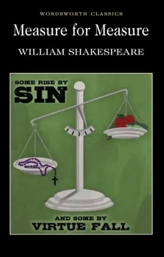 Measure for Measure - William Shakespeare