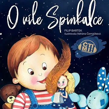 O víle Spinkalce ()