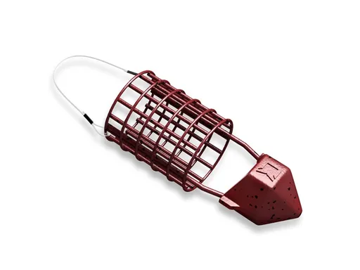 Delphin Krmítko LongShot+ - M 30g,Delphin Krmítko LongShot+ - M 30g