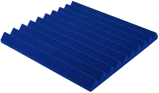 Pyramid Profil V Dark Blue