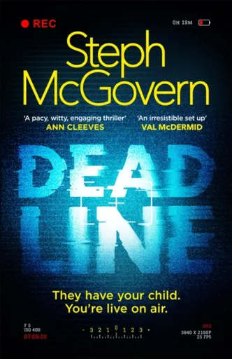 Deadline - Steph McGovern