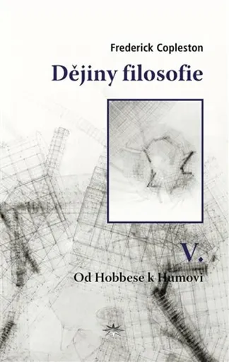 Dějiny filosofie V. - Frederick Copleston