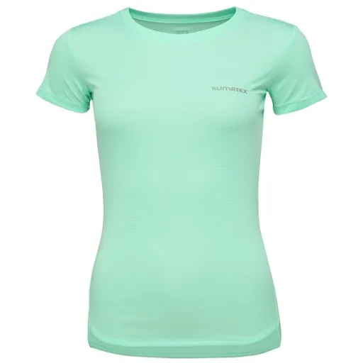 Klimatex VATINA Dámské funkční triko, světle zelená, velikost