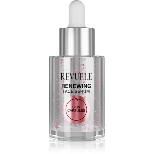 Revuele Skin Capsules Renewing obnovující sérum pro zpevnění pleti 30 ml