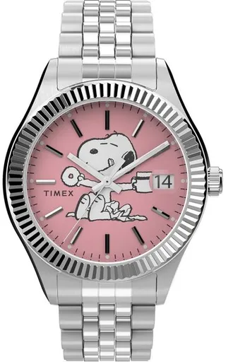 Timex Legacy Peanuts® TW2V47400UK