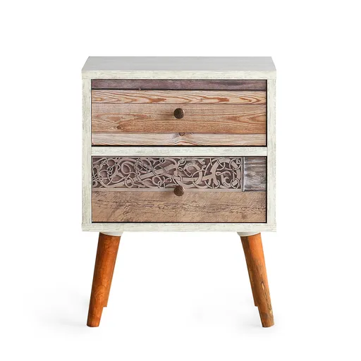 Noční stolek Malmo