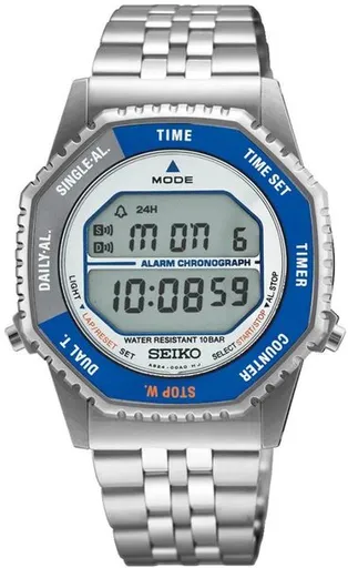 Seiko Rotocall SMGG21P1