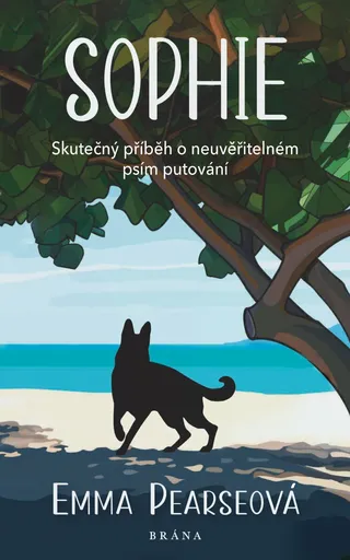 Sophie - Emma Pearseová