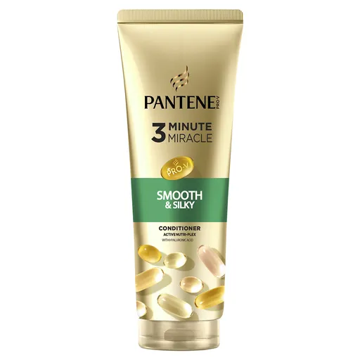 Pantene Vyhlazující kondicionér 3 Minute Miracle Smooth