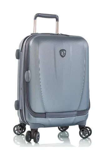 Příruční kufr Heys Vantage Smart Luggage S Slate Blue