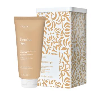 PUPA Milano Sprchový gel v krabičce Persian Spa (Anti-Stress Shower Gel) 300 ml