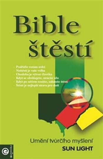 Bible štěstí - Sun Light