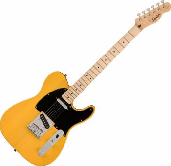 Fender Squier Sonic Telecaster MN Butterscotch Blonde Elektrická kytara