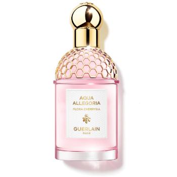 Guerlain Aqua Allegoria Flora Cherrysia  toaletní voda 75 ml