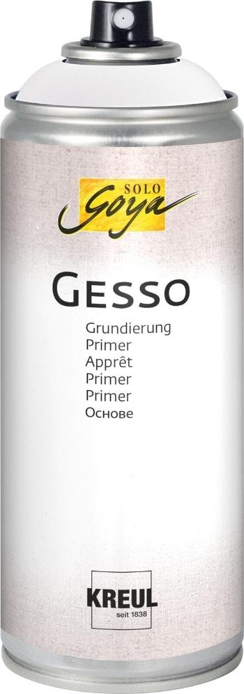 Kreul Gesso Primer White 400 ml 1 ks