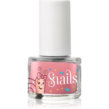 Snails Mini Play lak na nechty pre deti Tooth Fairy 7 ml